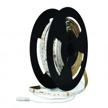  NUTP51-WFTLED942 - Hy-Brite Custom Cut 24V Continuous LED Tape Light, 375lm / 4.25W per foot, 4200K, 90+ CRI