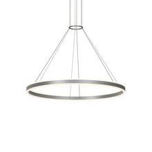 Sonneman 2307.16-J20 - 48" LED Ring Pendant