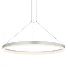 Sonneman 2317.16-35 - 32" LED Ring Pendant (3500K)