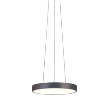 Sonneman 2740.32 - 16" LED Pendant