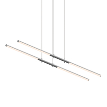 Sonneman 2801.01 - Tandem LED Pendant