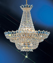 Classic 1685 CP - Tiara