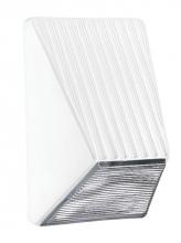 Besa Lighting 309253 - Costaluz 3092 Series Wall White 1x75W Medium base