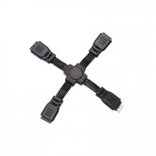 WAC US LED-TC-X - Connector for InvisiLED® 24V Tape Light