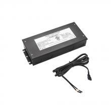 WAC US PS-24DC-U60R-T - 60W/96W, 120-277VAC/24VDC Remote Power Supply - InvisiLED® Lite/Pro/Pro2/Pro3