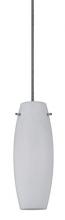 CAL Lighting PN-1016/6-WH - 120V PENDANT W/6 FT WHITE CORD