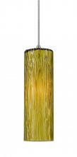 CAL Lighting PN-1027/8-RU - Down Mini Pendant