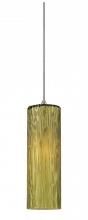 CAL Lighting PN-1027/10-DB - Down Mini Pendant