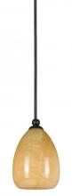 CAL Lighting PN-1032/8-BS - Down Mini Pendant