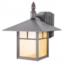 Melissa Lighting 2636 - Avanti 2600 Series Wall Model 2636 Small Outdoor Wall Lantern