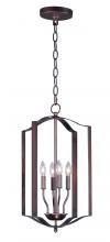 Maxim 10036OI - Provident-Single Pendant