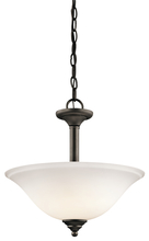 Kichler 3694OZW - Pendant/Semi Flush 2Lt