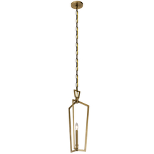 Kichler 43497NBR - Pendant 1Lt