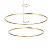 Matteo Lighting C30872BG - O'Hara Chandelier