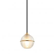 Matteo Lighting C33101AG - Misty Pendant