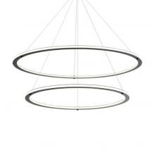 Matteo Lighting C66172BK - Victoria Pendant