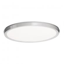 Modern Forms US Online FM-4215-27-BN - Argo Flush Mount Light