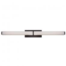 Modern Forms US Online WS-3139-BZ - Vogue Bath Vanity Light