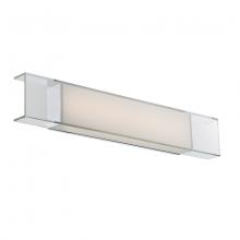 Modern Forms US Online WS-3428-CH - Cloud Bath Vanity Light