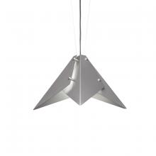 UltraLights Lighting 21468-24-EB-10 - Akira 21468 Interior Pendant