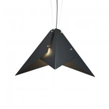 UltraLights Lighting 21468-36-DI-10 - Akira 21468 Interior Pendant