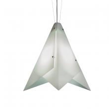 UltraLights Lighting 21471-33-MB-OA-10 - Akira 21471 Interior Pendant