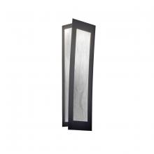 UltraLights Lighting 20442-WH-OA-14 - Eo 20442 ADA Sconce