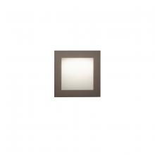 UltraLights Lighting 20444-CR-OA-04 - Eo 20444 ADA Sconce