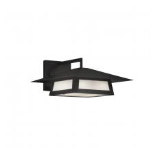 UltraLights Lighting 0699NA-EB-OA-02 - Profiles 0699NA Exterior Sconce