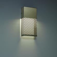 UltraLights Lighting 19421-RD-EB-OA-14 - Profiles 19421 ADA Sconce