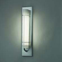 UltraLights Lighting 11213-CR-OA-14 - Synergy 11213 ADA Sconce