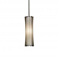 UltraLights Lighting 20459-EB-OA-10 - Vasi 20459 Pendant