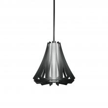 UltraLights Lighting 20462-SP-OA-10 - Vasi 20462 Pendant