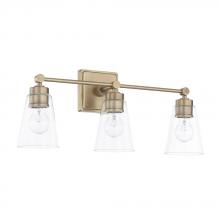 Capital 121831AD-432 - 3 Light Vanity