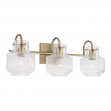 Capital 145131AD - 3 Light Vanity