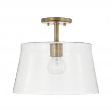 Capital 246911AD - 1 Light Pendant