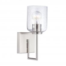 Capital 639311BN-500 - 1 Light Sconce