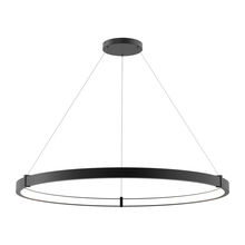 Eurofase 38135-019 - Mucci, Medium LED Pendant, Black