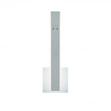 Eurofase 43892-037 - Verdura 1 Light Sconce in Grey