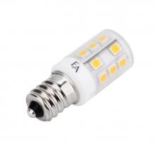 Emery Allen EA-E12-2.5W-001-279F-D - Emeryallen LED Miniature Lamp