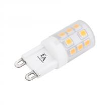 Emery Allen EA-G9-2.5W-001-309F-D - Emeryallen LED Miniature Lamp