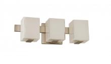 Kalco 307533SN - Catalina 3 Light Bath