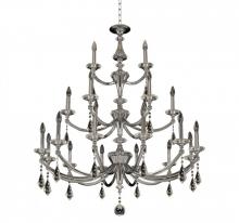 Allegri by Kalco Lighting 012174-010-FR001 - Floridia (12+6+3) Light 3 Tier Chandilier