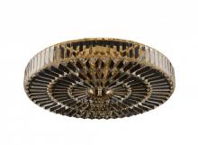 Allegri by Kalco Lighting 025742-018-FR001 - Julien 22 Inch Flush Mount