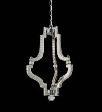 Allegri by Kalco Lighting 030550-010-FR001 - Cambria 14 Inch LED Pendant