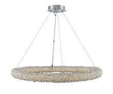 Allegri by Kalco Lighting 035553-010-FR001 - Lina 32 Inch LED Pendant