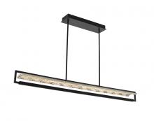 Allegri by Kalco Lighting 036962-052-FR001 - Capuccio 59 Inch LED Island