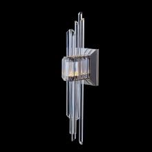 Allegri by Kalco Lighting 040221-010-FR001 - Piovere LED CCT Wall Sconce