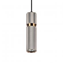 Avenue Lighting HF1077-BLG - Cicada Pendant