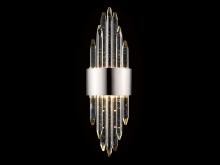 Avenue Lighting HF3017-PN - The Original Aspen Collection Wall Sconce